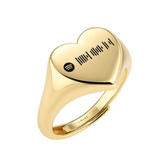 Anello Chevalier Spotify