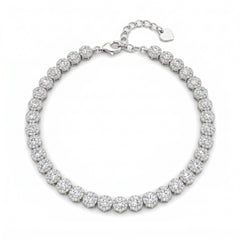 Magic-Blumenarmband
