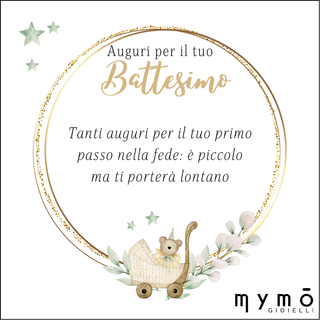 Baptismo