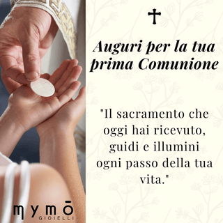 First Communion