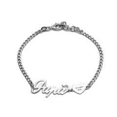 Bracelet Dad I Love You